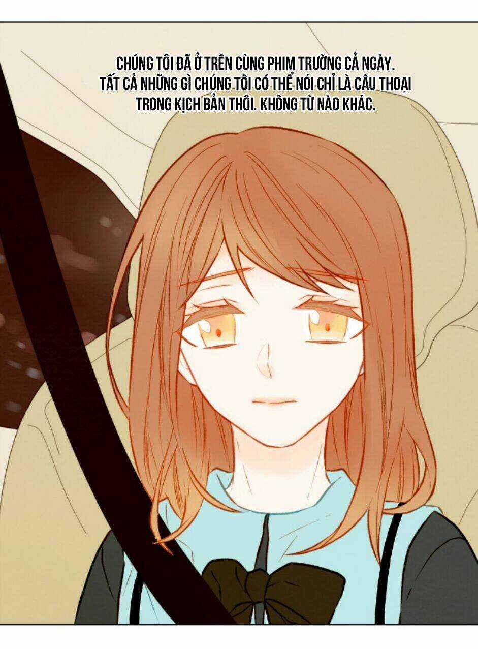 Sự Sao Chép Chapter 54 trang 40