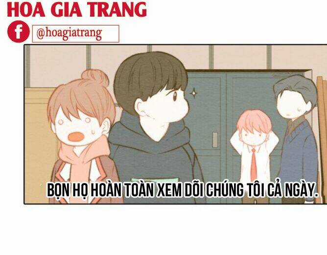 Sự Sao Chép Chapter 54 trang 41