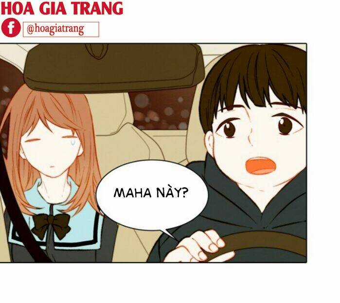 Sự Sao Chép Chapter 54 trang 42