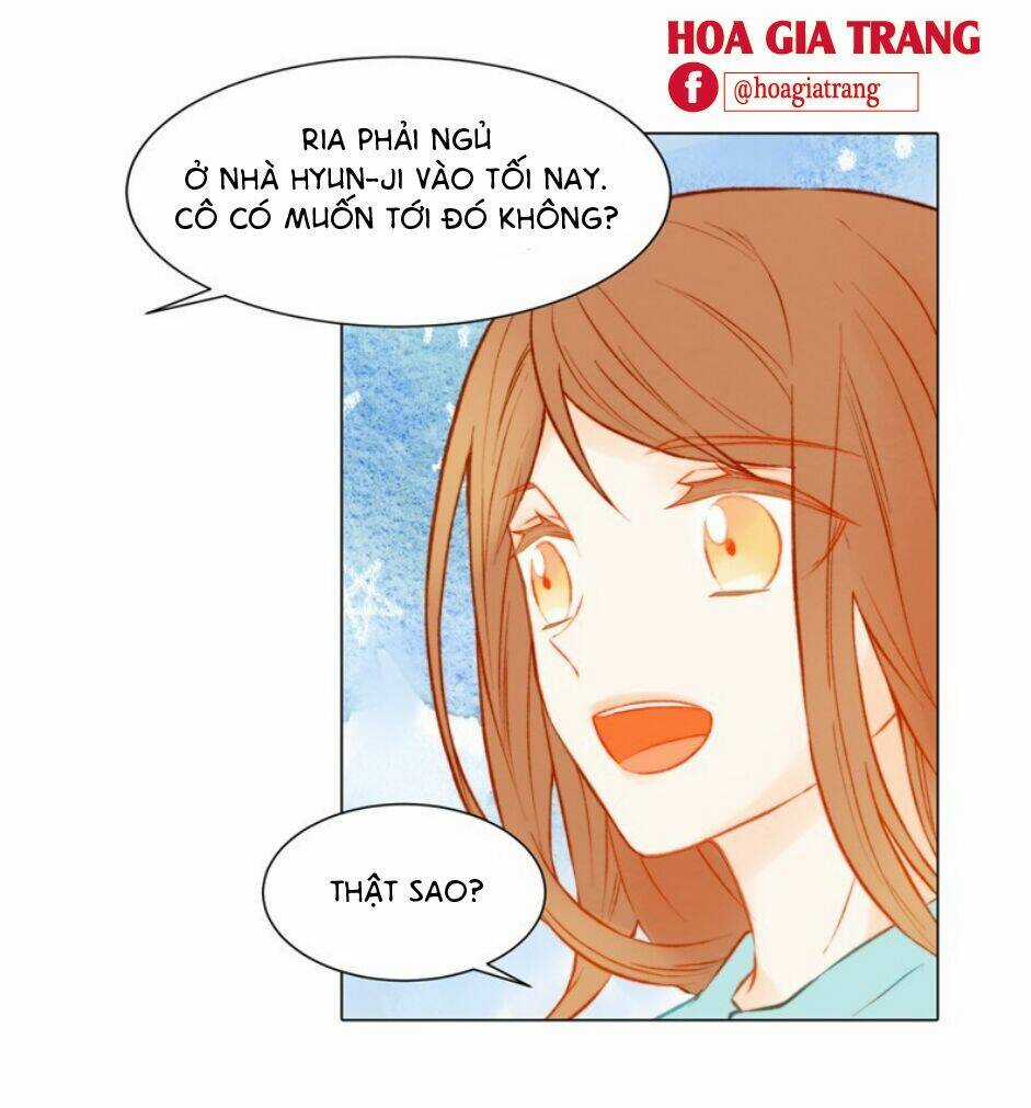 Sự Sao Chép Chapter 54 trang 43