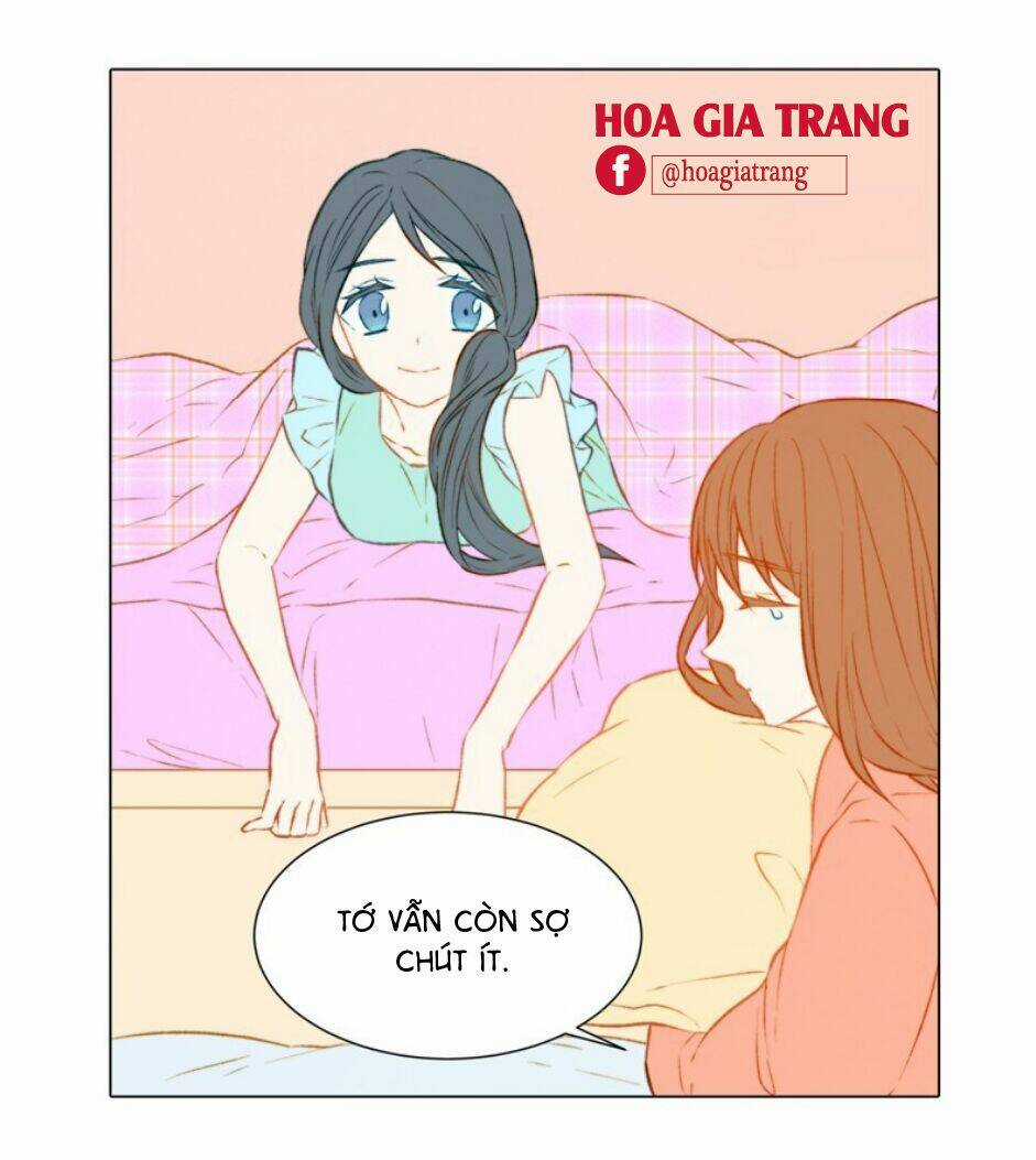 Sự Sao Chép Chapter 54 trang 45
