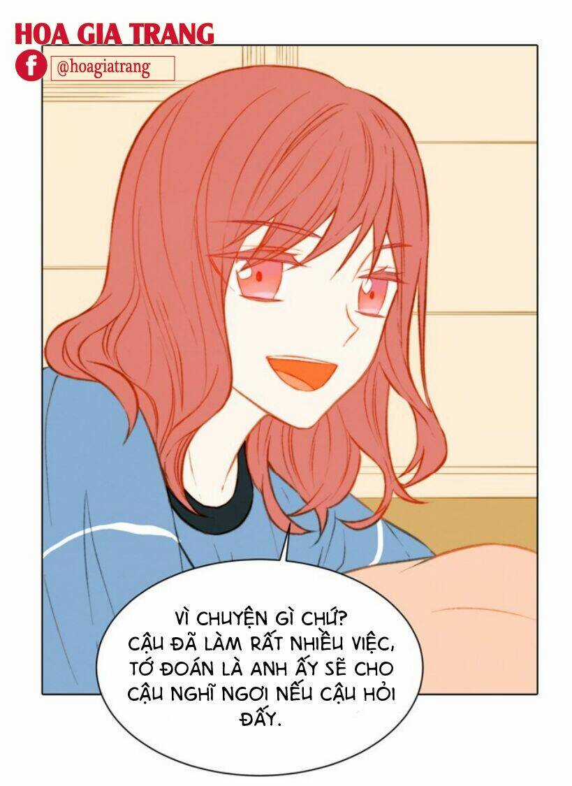 Sự Sao Chép Chapter 54 trang 46