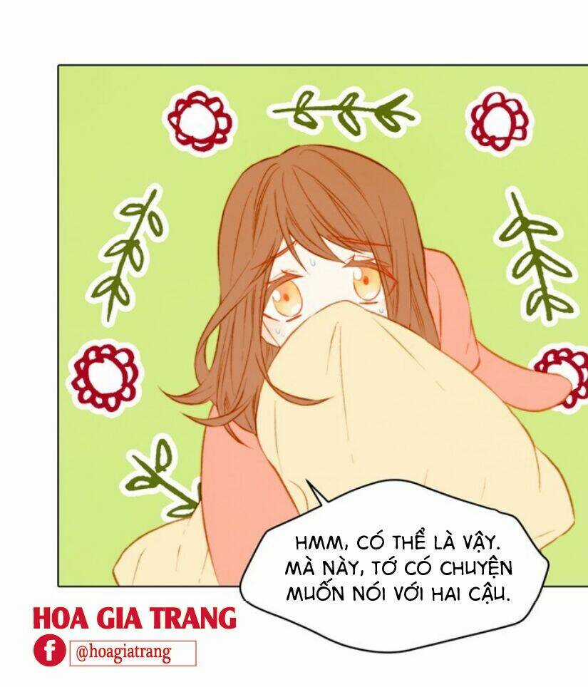 Sự Sao Chép Chapter 54 trang 47