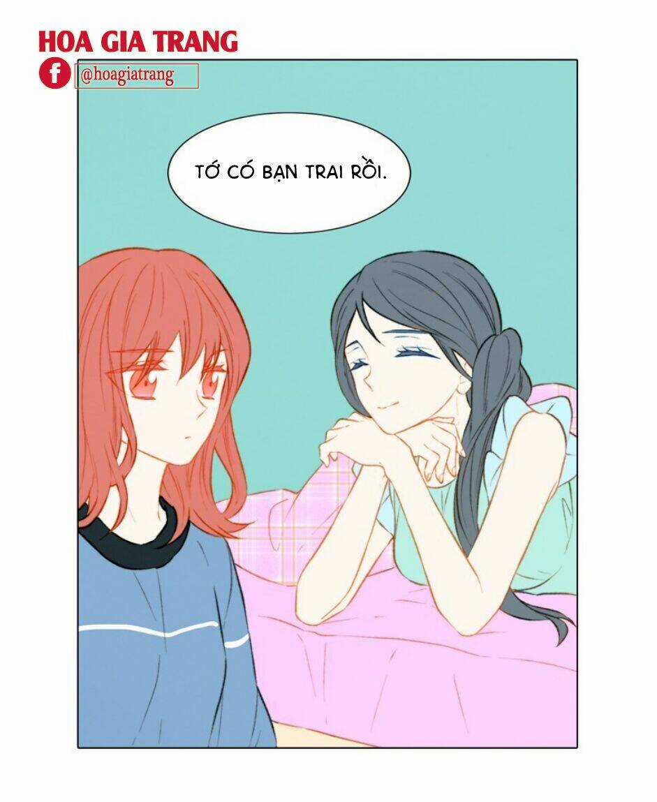 Sự Sao Chép Chapter 54 trang 49