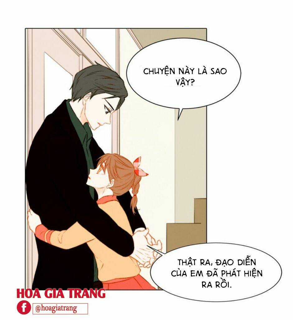 Sự Sao Chép Chapter 54 trang 5