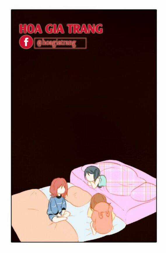 Sự Sao Chép Chapter 54 trang 50