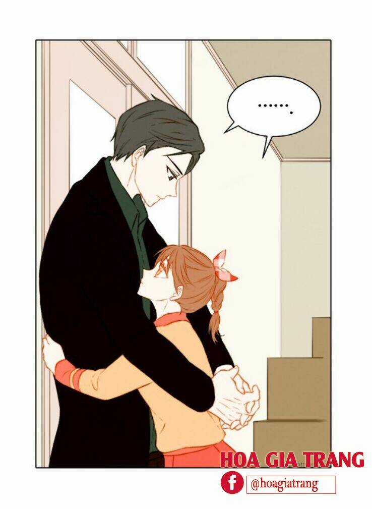 Sự Sao Chép Chapter 54 trang 6