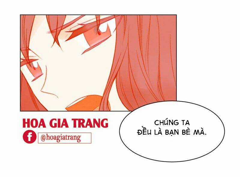 Sự Sao Chép Chapter 55 trang 10