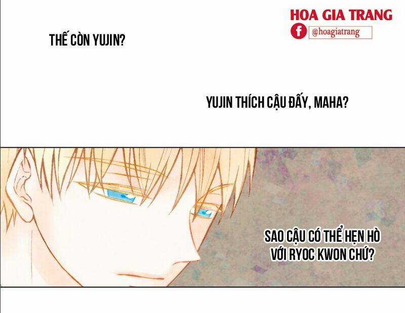 Sự Sao Chép Chapter 55 trang 13