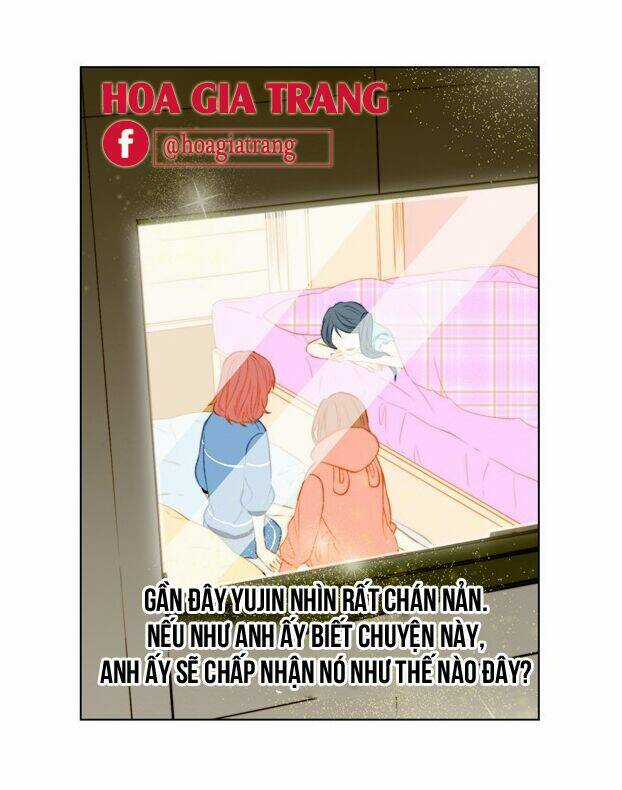 Sự Sao Chép Chapter 55 trang 20