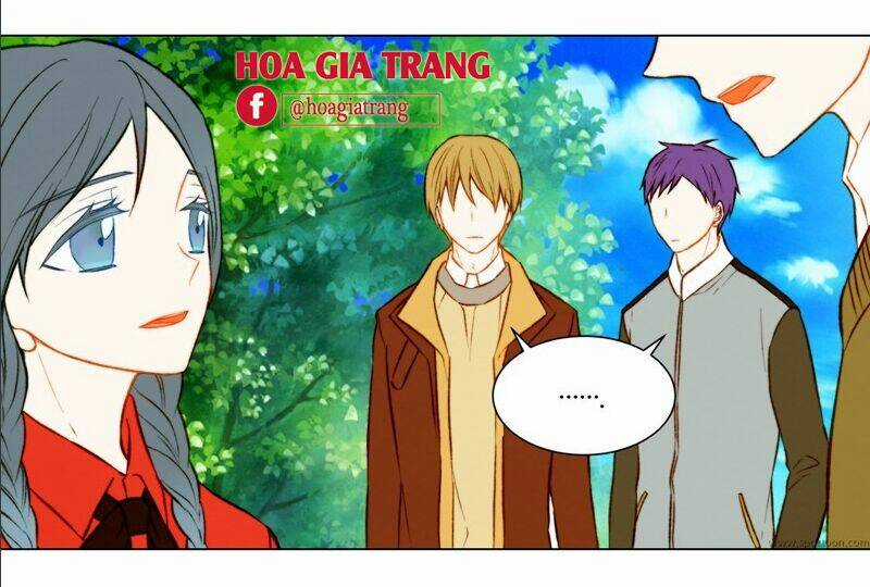 Sự Sao Chép Chapter 55 trang 23