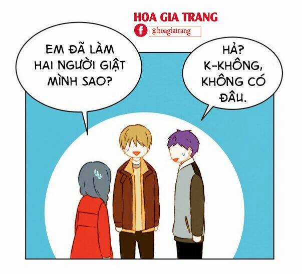 Sự Sao Chép Chapter 55 trang 26