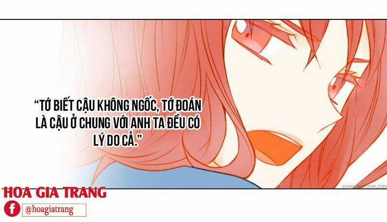 Sự Sao Chép Chapter 55 trang 32