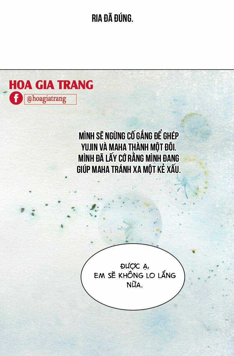 Sự Sao Chép Chapter 55 trang 33