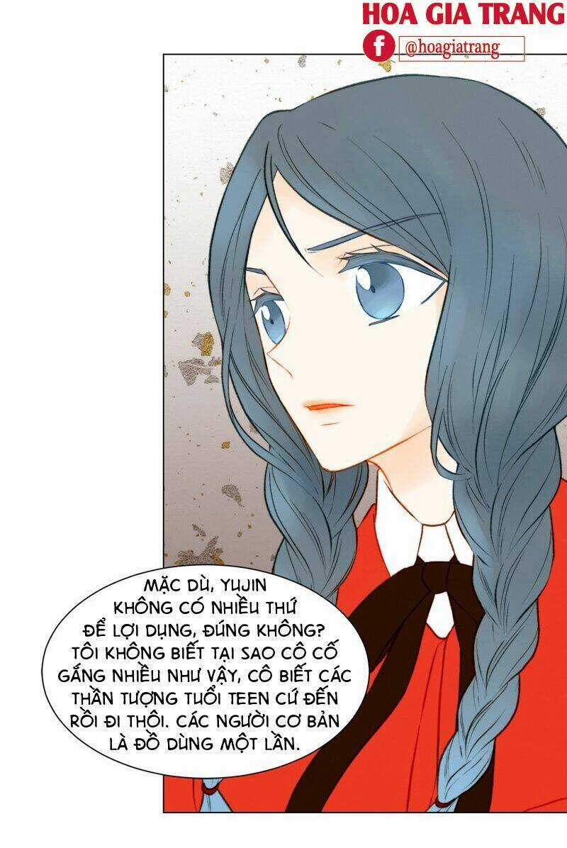 Sự Sao Chép Chapter 55 trang 36