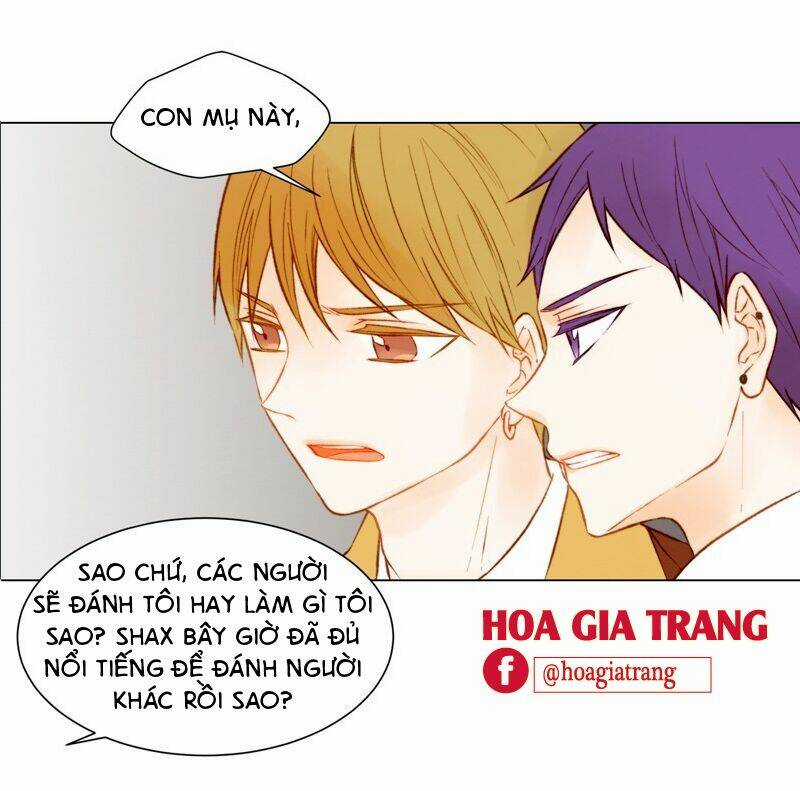 Sự Sao Chép Chapter 55 trang 37