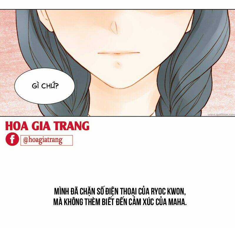 Sự Sao Chép Chapter 55 trang 38