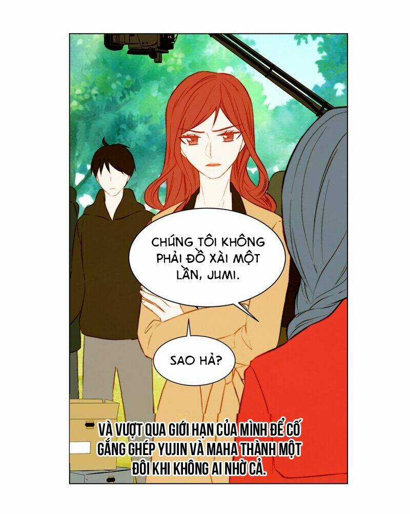 Sự Sao Chép Chapter 55 trang 39