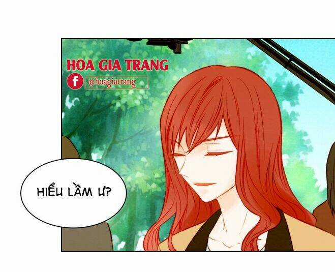 Sự Sao Chép Chapter 55 trang 41