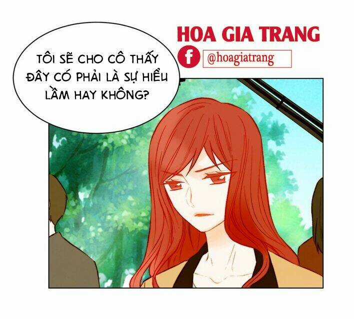 Sự Sao Chép Chapter 55 trang 42