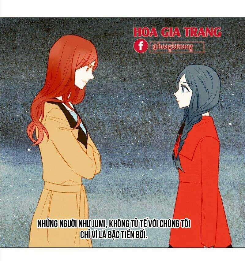 Sự Sao Chép Chapter 55 trang 44