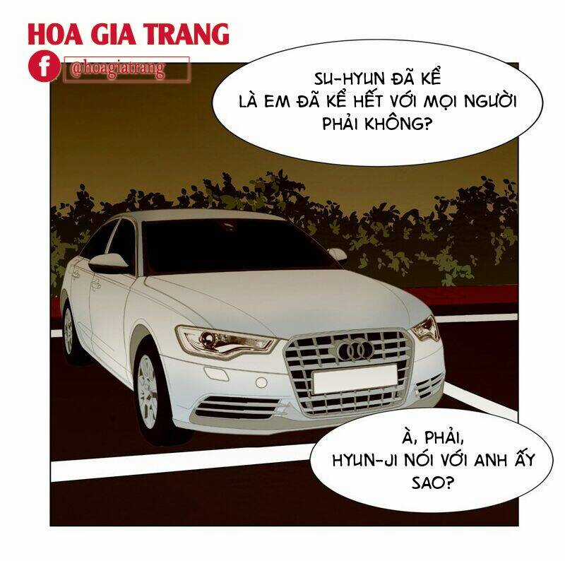 Sự Sao Chép Chapter 55 trang 48