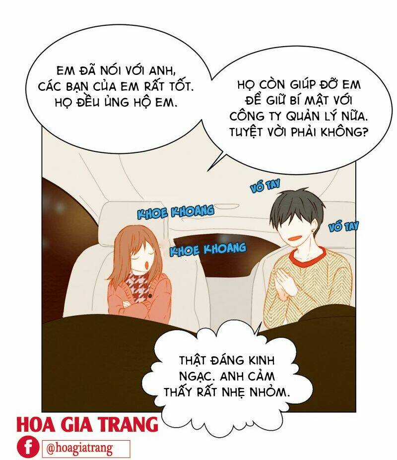 Sự Sao Chép Chapter 55 trang 49