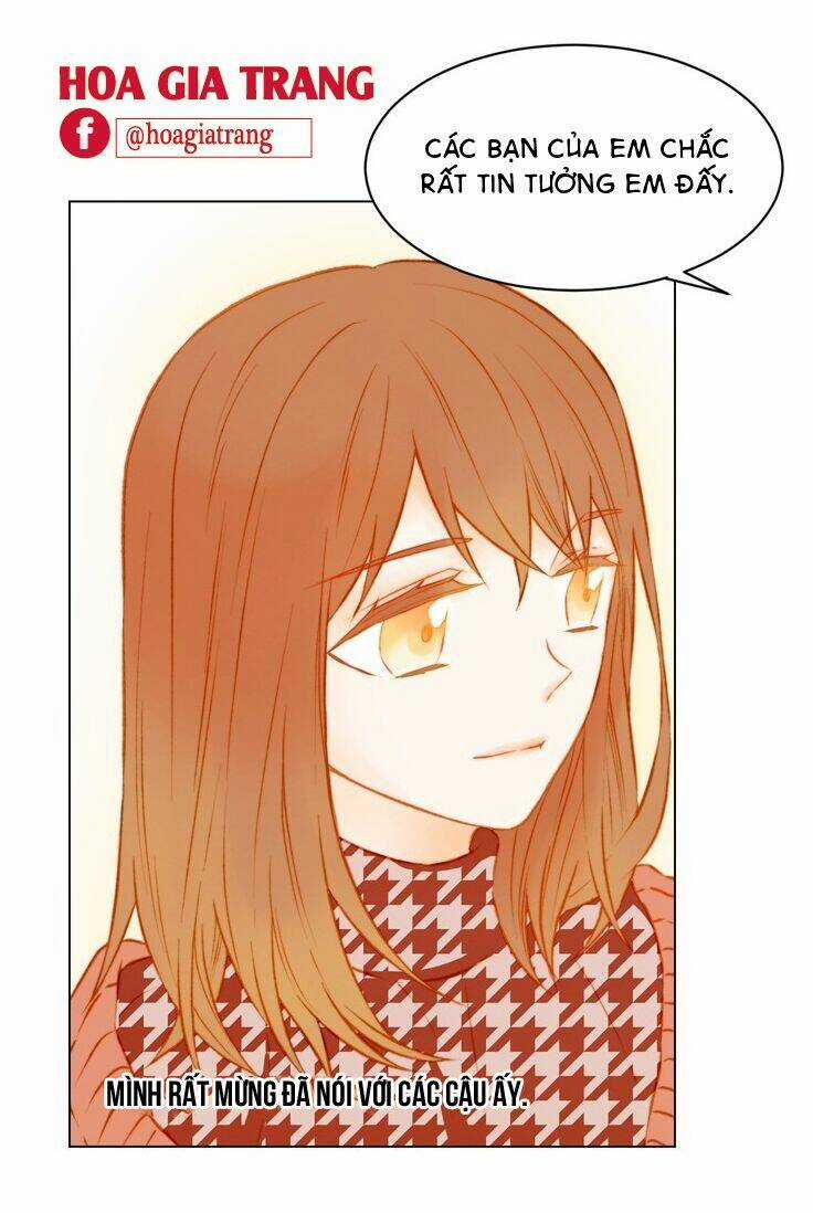 Sự Sao Chép Chapter 55 trang 51