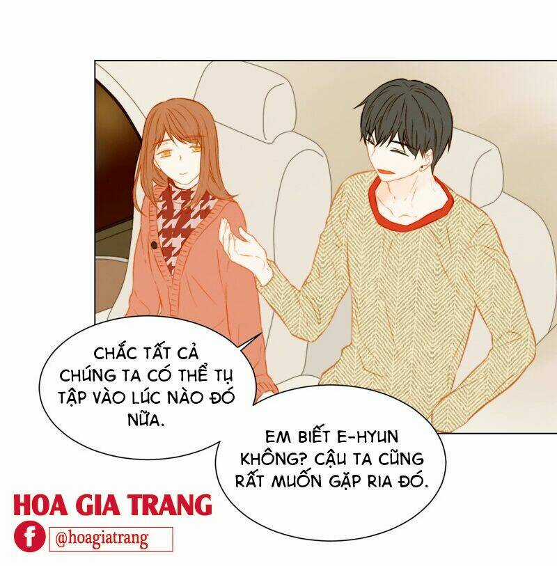 Sự Sao Chép Chapter 55 trang 52