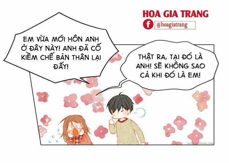Sự Sao Chép Chapter 55 trang 56