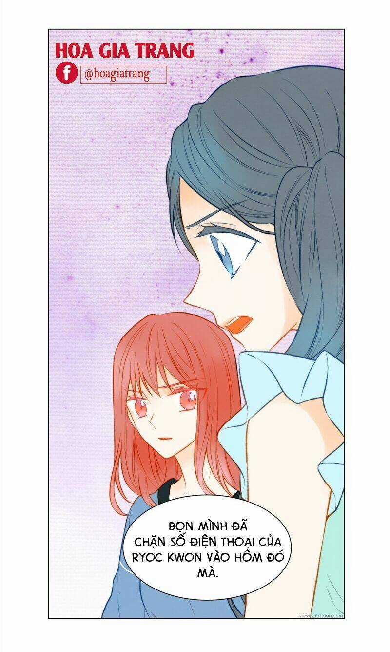 Sự Sao Chép Chapter 55 trang 6