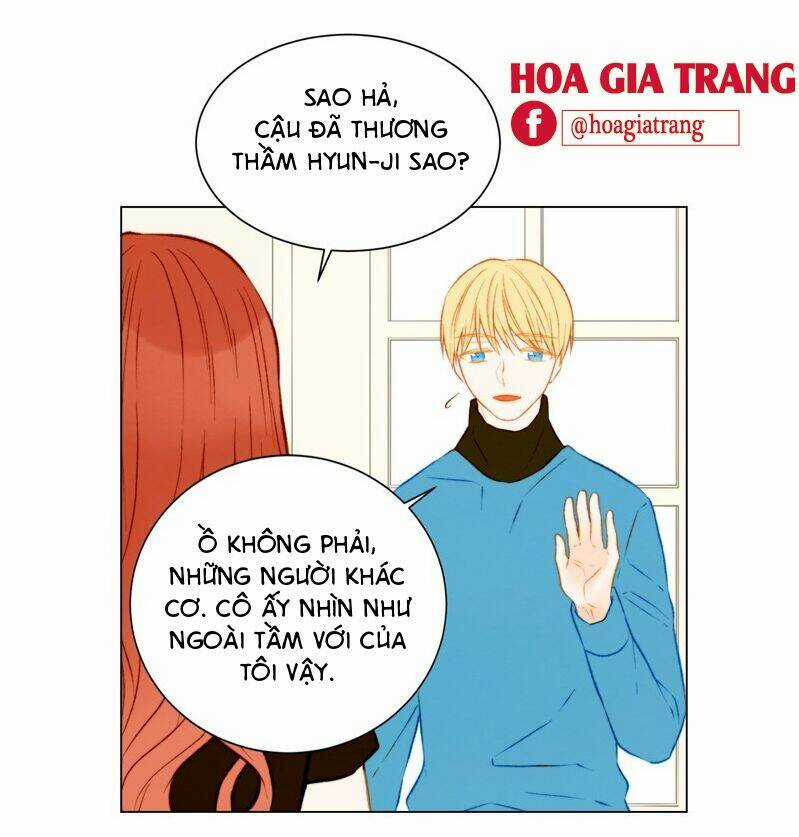 Sự Sao Chép Chapter 56 trang 13