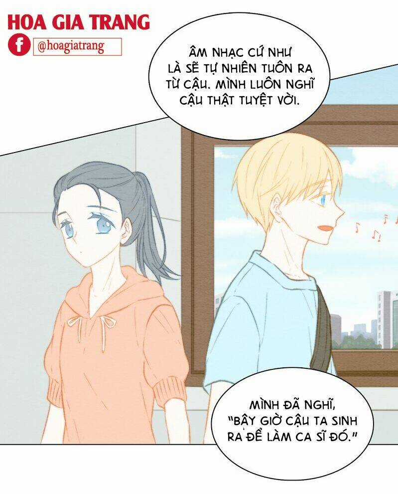 Sự Sao Chép Chapter 56 trang 16