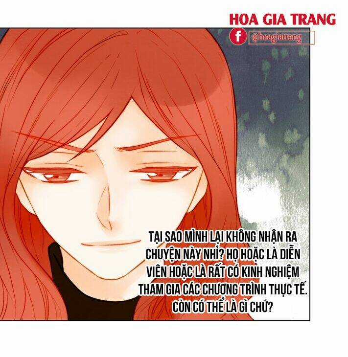 Sự Sao Chép Chapter 56 trang 20