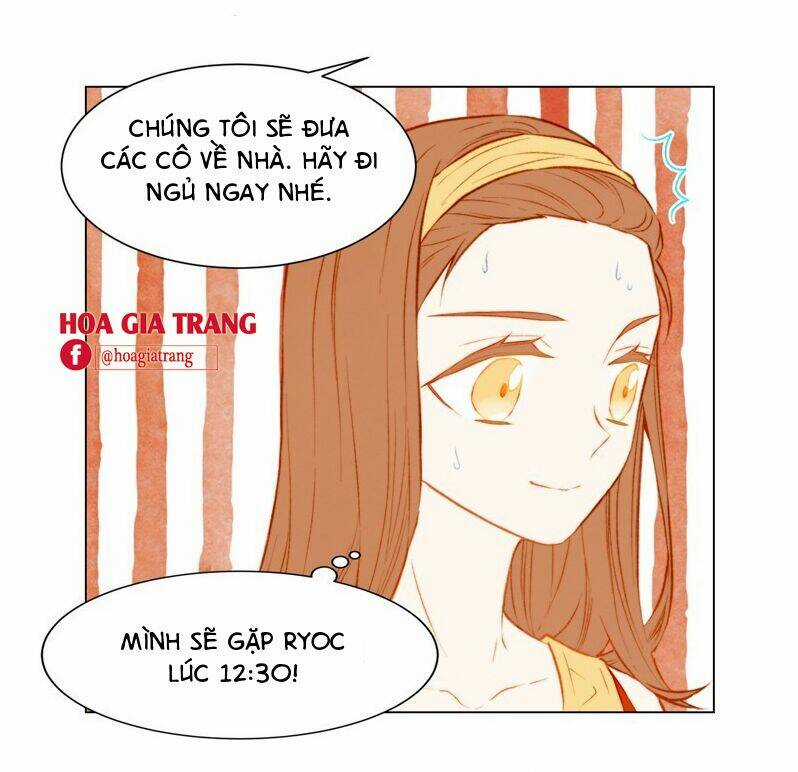 Sự Sao Chép Chapter 56 trang 26