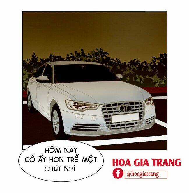 Sự Sao Chép Chapter 56 trang 28