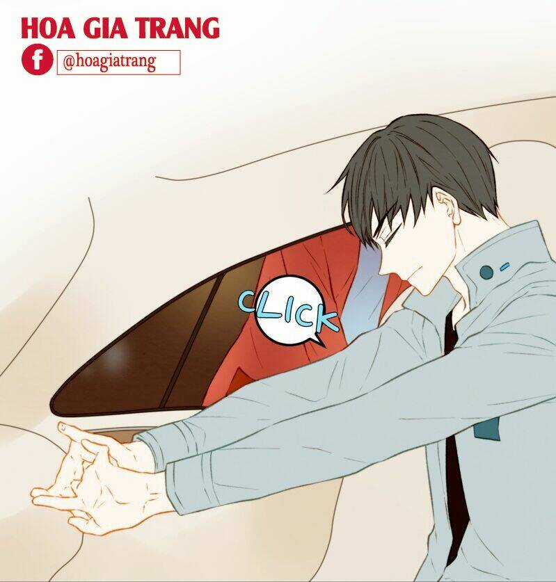 Sự Sao Chép Chapter 56 trang 29