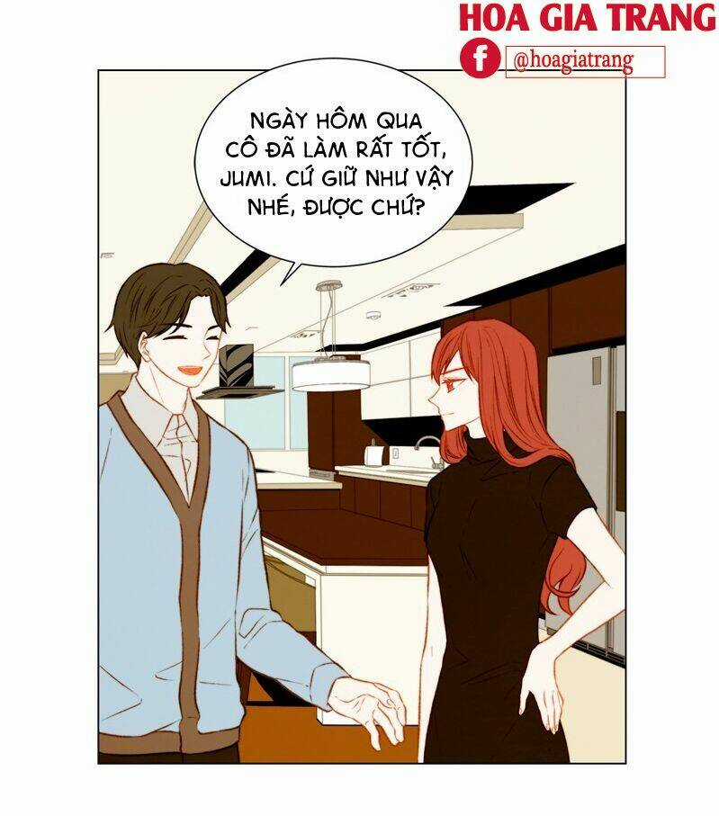 Sự Sao Chép Chapter 56 trang 3