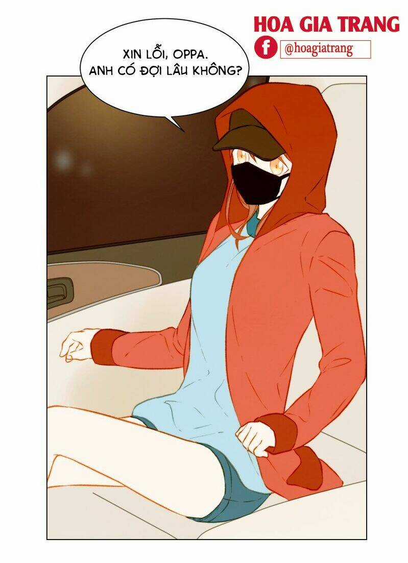 Sự Sao Chép Chapter 56 trang 30