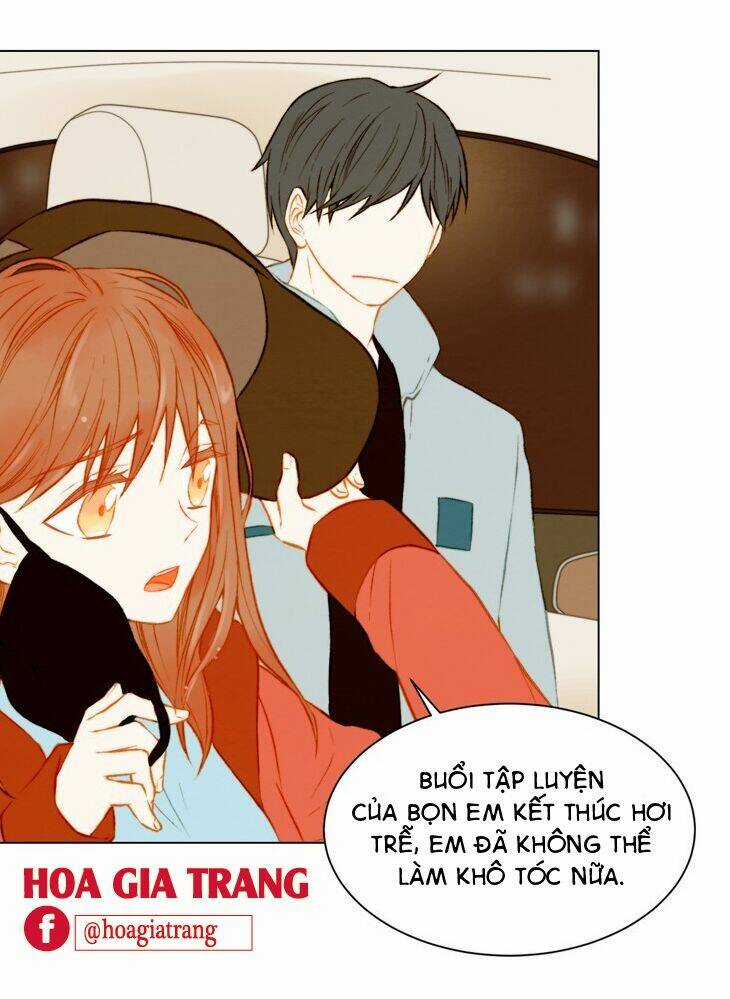 Sự Sao Chép Chapter 56 trang 31