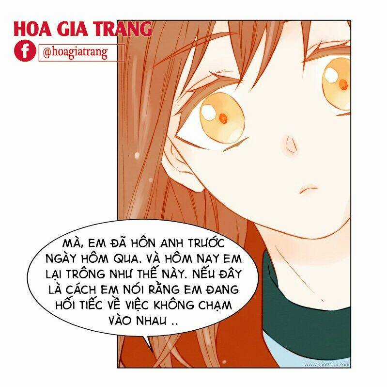 Sự Sao Chép Chapter 56 trang 36
