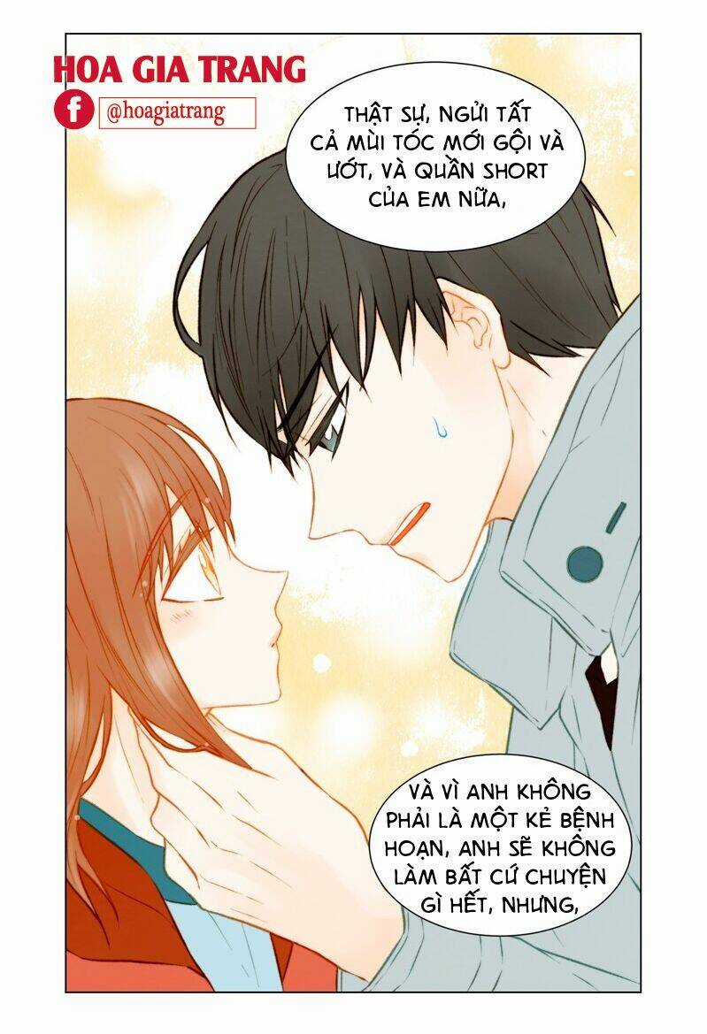 Sự Sao Chép Chapter 56 trang 39