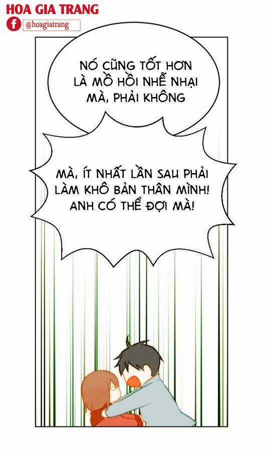 Sự Sao Chép Chapter 56 trang 41