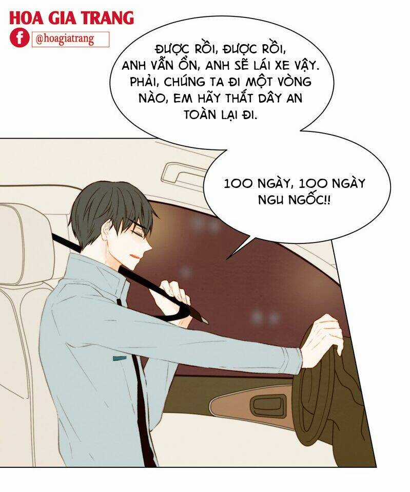 Sự Sao Chép Chapter 56 trang 42