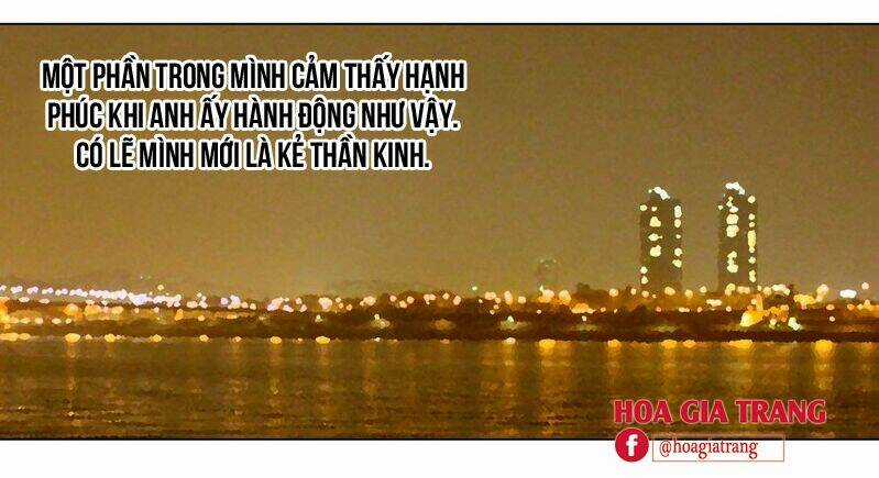 Sự Sao Chép Chapter 56 trang 44