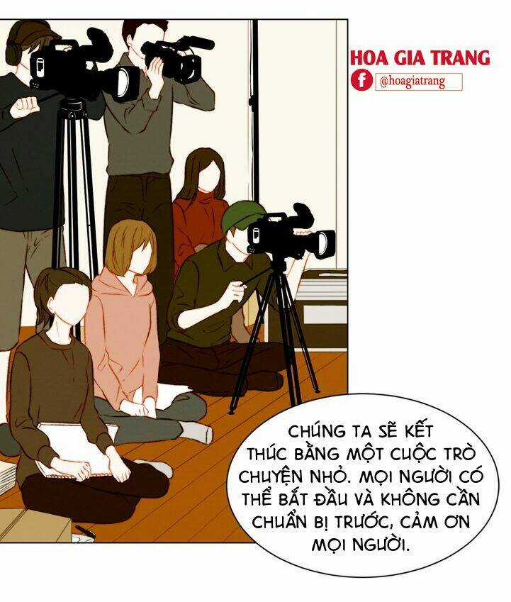 Sự Sao Chép Chapter 56 trang 5