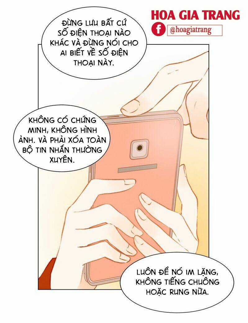 Sự Sao Chép Chapter 56 trang 51