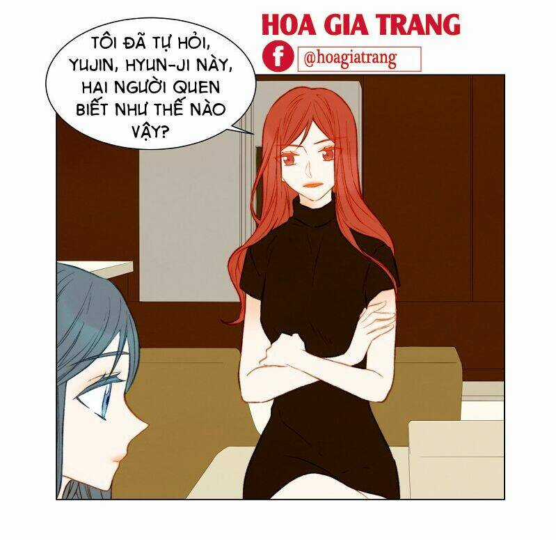Sự Sao Chép Chapter 56 trang 7