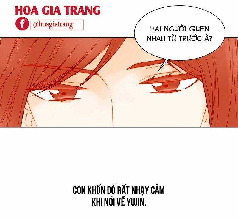 Sự Sao Chép Chapter 56 trang 8