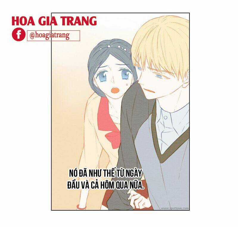 Sự Sao Chép Chapter 56 trang 9